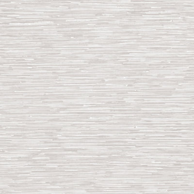 Galerie TexStyle Cream Bronze Effect Vertical Stripe Wallpaper Roll