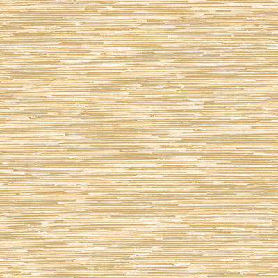 Galerie TexStyle Gold Bronze Effect Vertical Stripe Wallpaper Roll