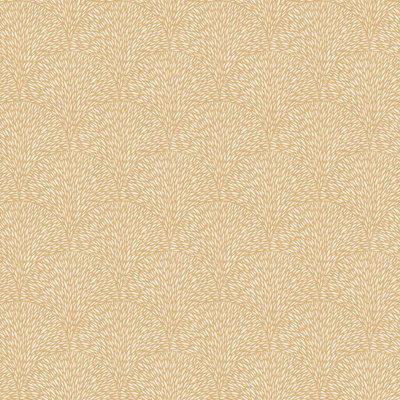Galerie TexStyle Gold Geometric Hedgehog Wallpaper Roll