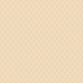Galerie TexStyle Gold Greek Key Texture Wallpaper Roll