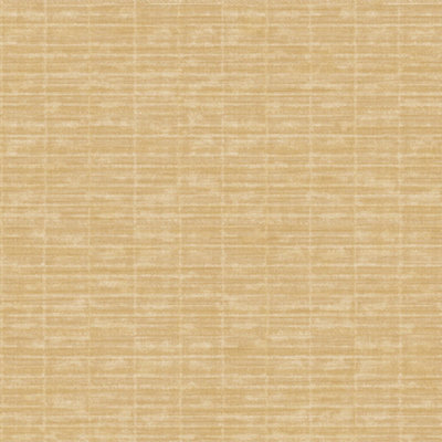 Galerie TexStyle Gold Woven Weave Texture Wallpaper Roll