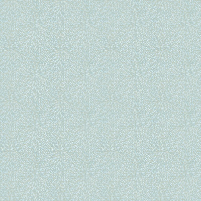 Galerie TexStyle Green Geometric Hedgehog Wallpaper Roll