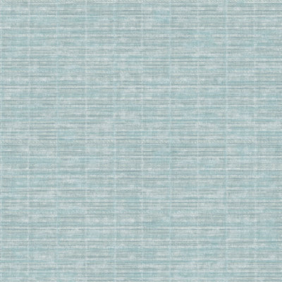 Galerie TexStyle Green Woven Weave Texture Wallpaper Roll