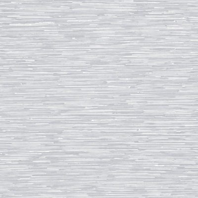 Galerie TexStyle Grey Bronze Effect Vertical Stripe Wallpaper Roll