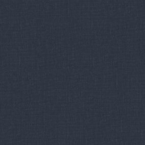Galerie TexStyle Navy Hex Texture Wallpaper Roll