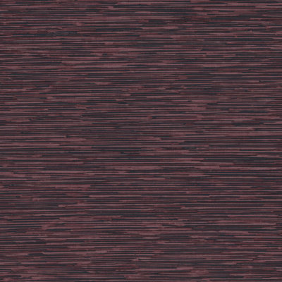 Galerie TexStyle Purple Bronze Effect Vertical Stripe Wallpaper Roll