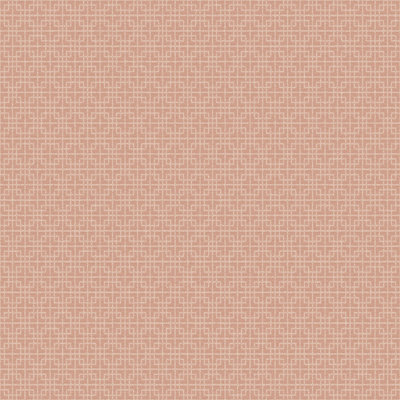 Galerie TexStyle Red Greek Key Texture Wallpaper Roll