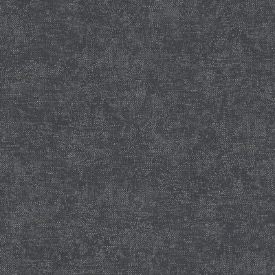 Galerie Texture FX Black Grey Micro Textured Wallpaper