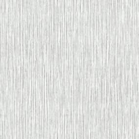 Galerie Texture FX Charcoal Tiger Wood Textured Wallpaper