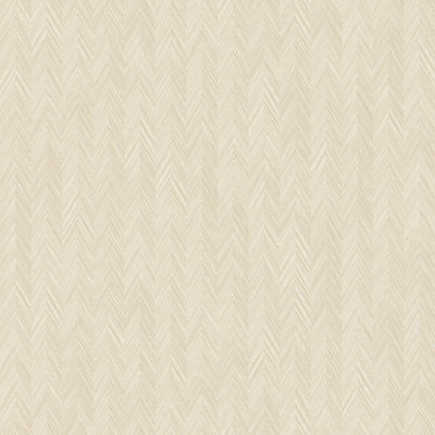 Galerie Texture FX Light Beiges Fibre Weave Textured Wallpaper