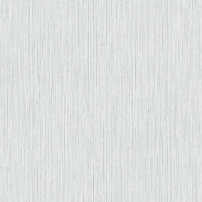 Galerie Texture FX Light Silver Tiger Wood Textured Wallpaper