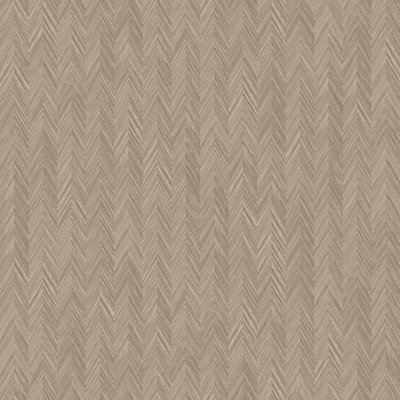 Galerie Texture FX Taupe Light Gold Fibre Weave Textured Wallpaper