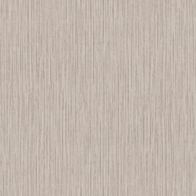 Galerie Texture FX Taupe Tiger Wood Textured Wallpaper