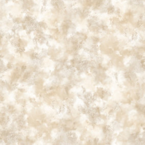 Galerie Texture Style Cream Blotch Effect Smooth Wallpaper