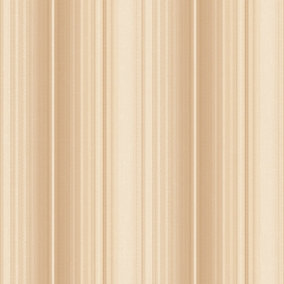 Galerie Texture Style Cream Fading Stripe Smooth Wallpaper