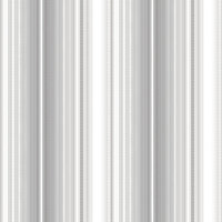 Galerie Texture Style Silver Grey Fading Stripe Smooth Wallpaper