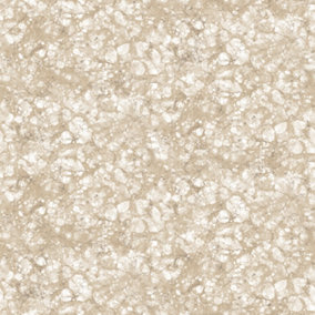 Galerie Texture Style Yellow Gold Stone Effect Smooth Wallpaper