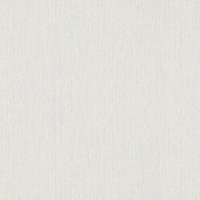 Galerie The New Textures Book Beige Shimmer Vertical Weave Wallpaper Roll