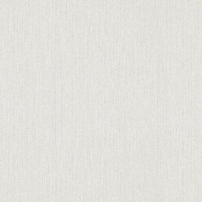 Galerie The New Textures Book Beige Shimmer Vertical Weave Wallpaper Roll