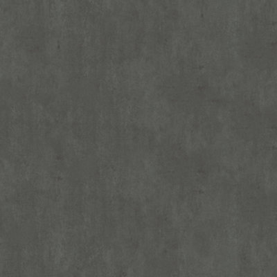 Galerie The New Textures Book Black/Grey Concrete Effect Wallpaper Roll