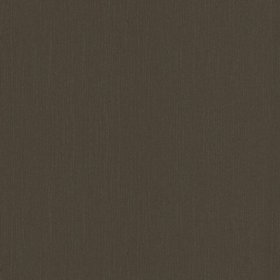 Galerie The New Textures Book Dark Brown Vertical Stripe Sand Texture Wallpaper Roll