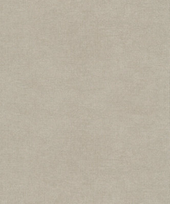 Galerie The Textures Book Beige Little Dots Textured Wallpaper
