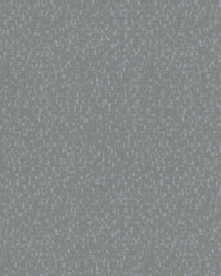 Galerie The Textures Book Black Grey Silver Metallic Mini Mosaic Textured Wallpaper