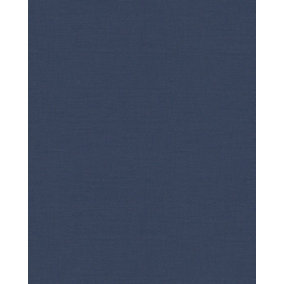 Galerie The Textures Book Blue Textured Plain Textured Wallpaper