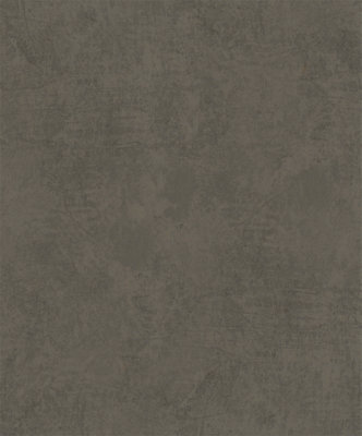 Galerie The Textures Book Brown Scuffed Texture Textured Wallpaper
