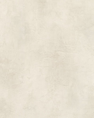 Galerie The Textures Book Cream/Beige Rough Texture Wallpaper Roll