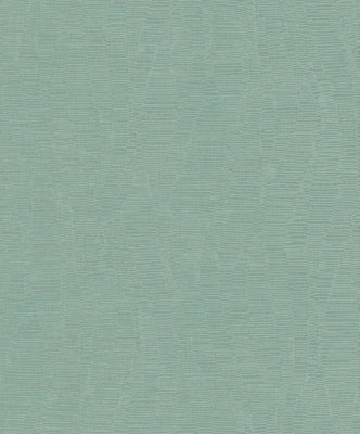 Galerie The Textures Book Green Blue Silver Horizontal Motif Textured Wallpaper