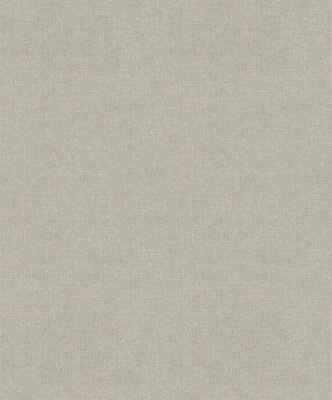 Galerie The Textures Book Grey Beige Little Dots Textured Wallpaper