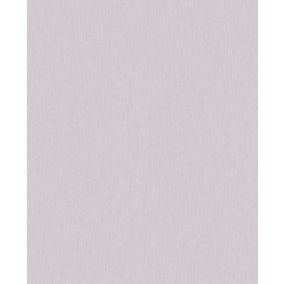 Galerie The Textures Book Lilac Grey Textured Plain Textured Wallpaper