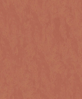 Galerie The Textures Book Terracotta Rough Texture Textured Wallpaper