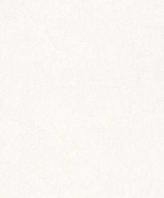 Galerie The Textures Book White Very Plain Textured Wallpaper DIY at B&Q