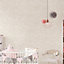 Galerie Tiny Tots 2 Beige Baby Texture Smooth Wallpaper