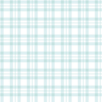 Galerie Tiny Tots 2  Plaid Smooth Wallpaper