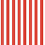 Galerie Tiny Tots 2 Red Regency Stripe Smooth Wallpaper