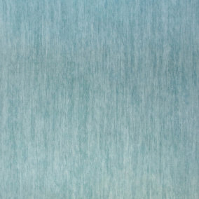 Galerie Tropical Collection Blue Banana Tuvalu Plain Texture Effect Design Wallpaper Roll