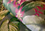 Galerie Tropical Collection Watermelon Kiribati Floral Inspired Wallpaper Roll
