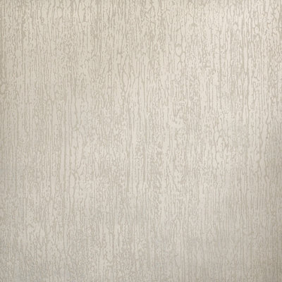 Galerie Universe Oat Beige Neptune Glass Stone Plain Texture Wallpaper Roll