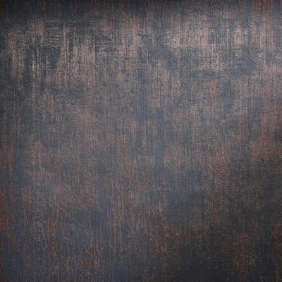 Galerie Universe Ocean Blue Mercury Metallic Plain Texture Wallpaper Roll