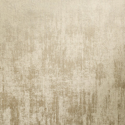 Galerie Universe Sand Beige Mercury Metallic Plain Texture Wallpaper Roll