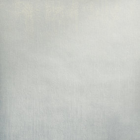 Galerie Universe Stone Blue Mercury Metallic Plain Texture Wallpaper Roll