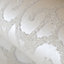 Galerie Universe White Pluto Glass Stone Motif Wallpaper Roll