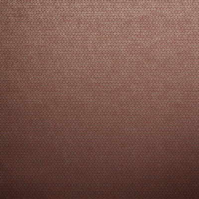 Galerie Urban Classics Antique Red Haga Metallic Geometric Vignette Stripe A4 Wallpaper Sample