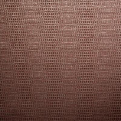 Galerie Urban Classics Antique Red Haga Metallic Geometric Vignette Stripe Wallpaper Roll