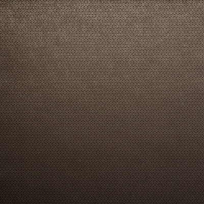 Galerie Urban Classics Dark Brown Haga Metallic Geometric Vignette Stripe Wallpaper Roll