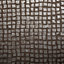Galerie Urban Classics Dark Brown Manhattan Metallic Loft Tiles Wallpaper Roll