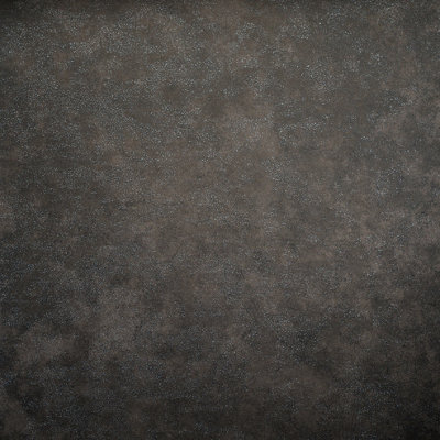 Galerie Urban Classics Dark Brown Portobello Abstract Texture Metallic Wallpaper Roll